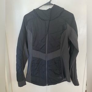 The north face women’s jacket
